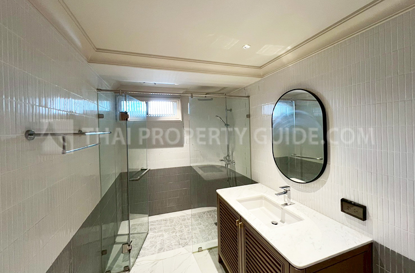 Condominium in Sukhumvit 