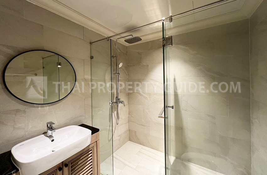 Condominium in Sukhumvit 
