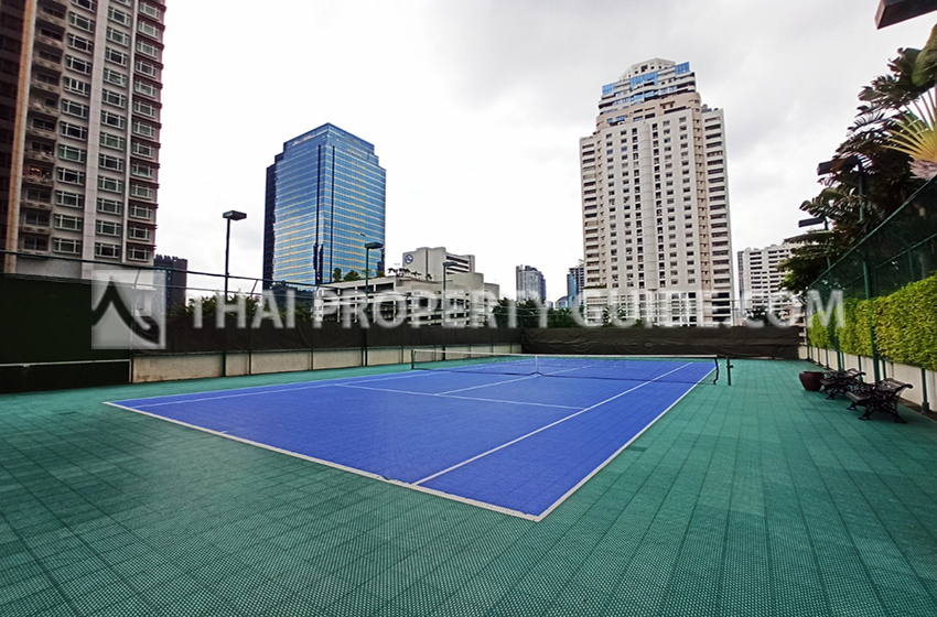 Condominium in Sukhumvit 