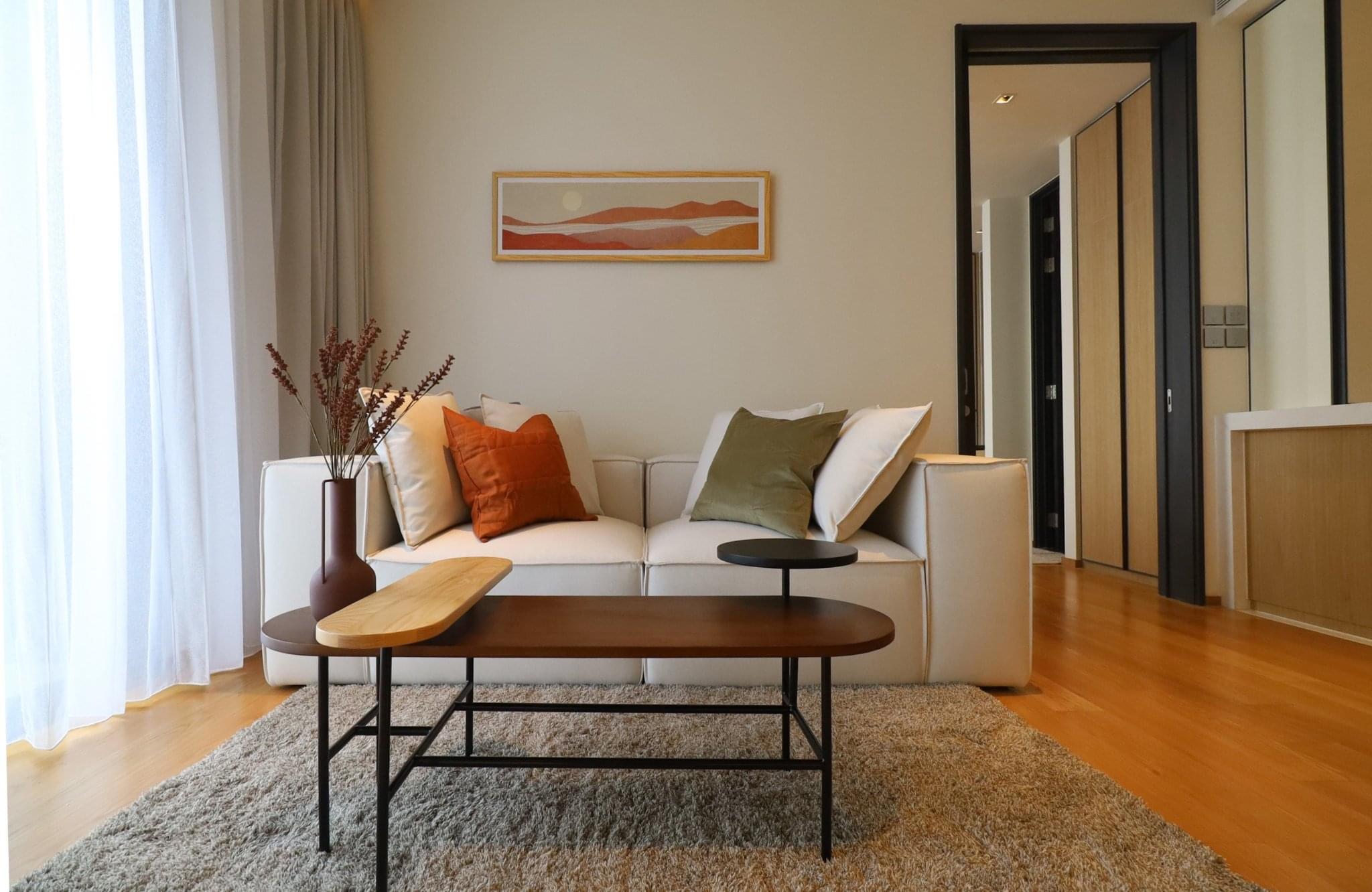 Condominium in Sukhumvit