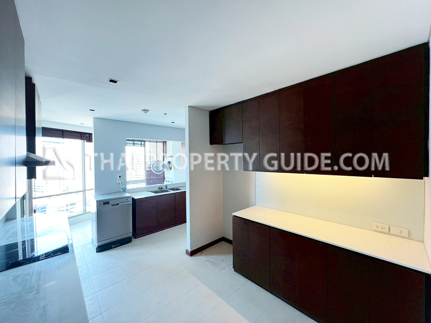 Condominium in Sukhumvit 