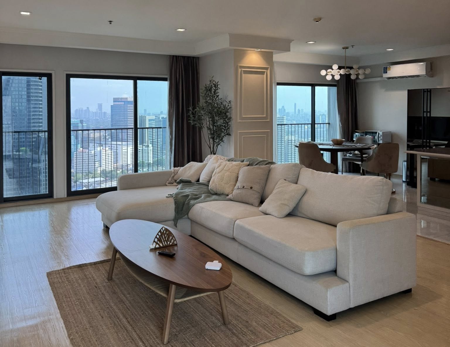 Condominium for rent in Sukhumvit