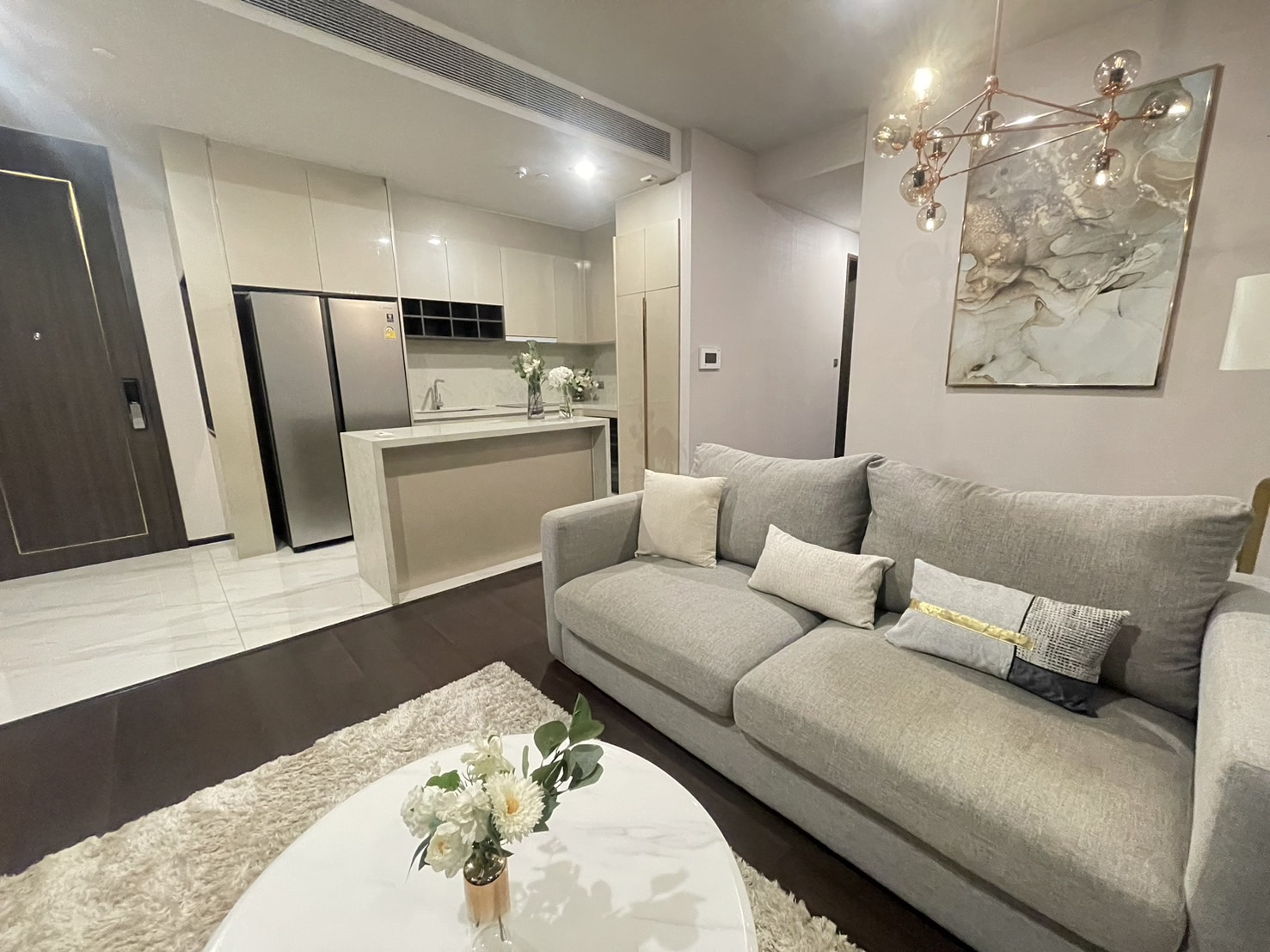 Condominium for rent in Sukhumvit