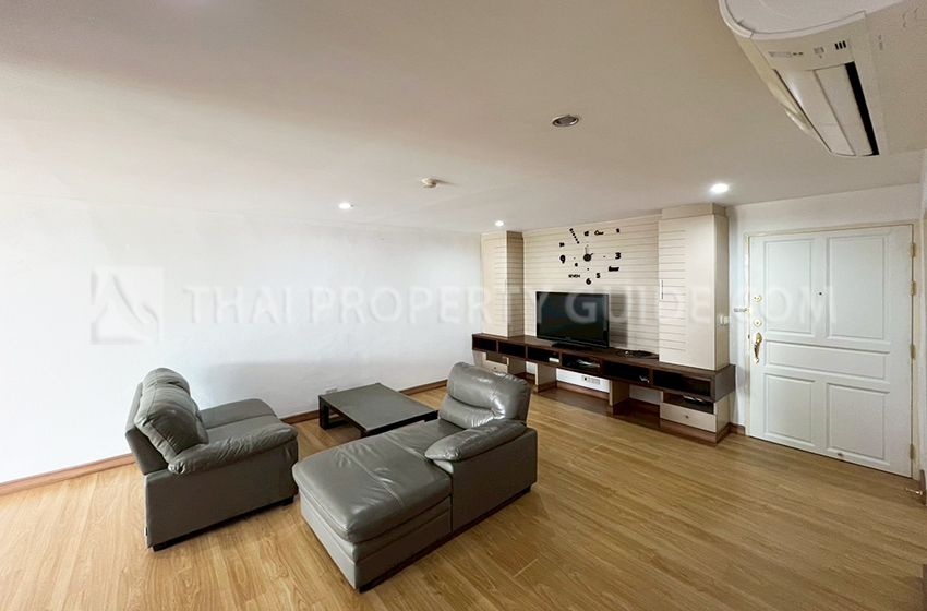 Condominium for rent in Sukhumvit