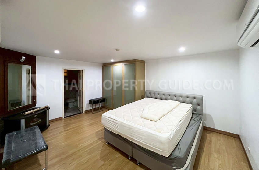 Condominium in Sukhumvit 