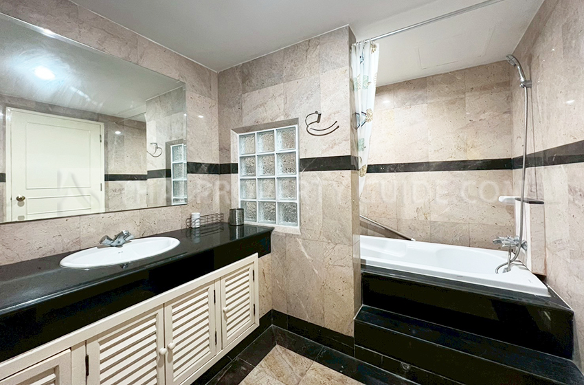 Condominium in Sukhumvit 
