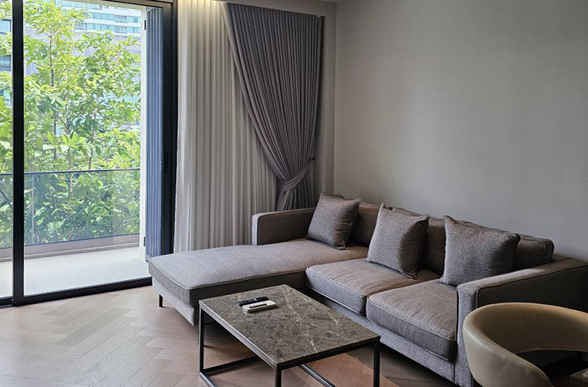 Condominium for rent in Sukhumvit