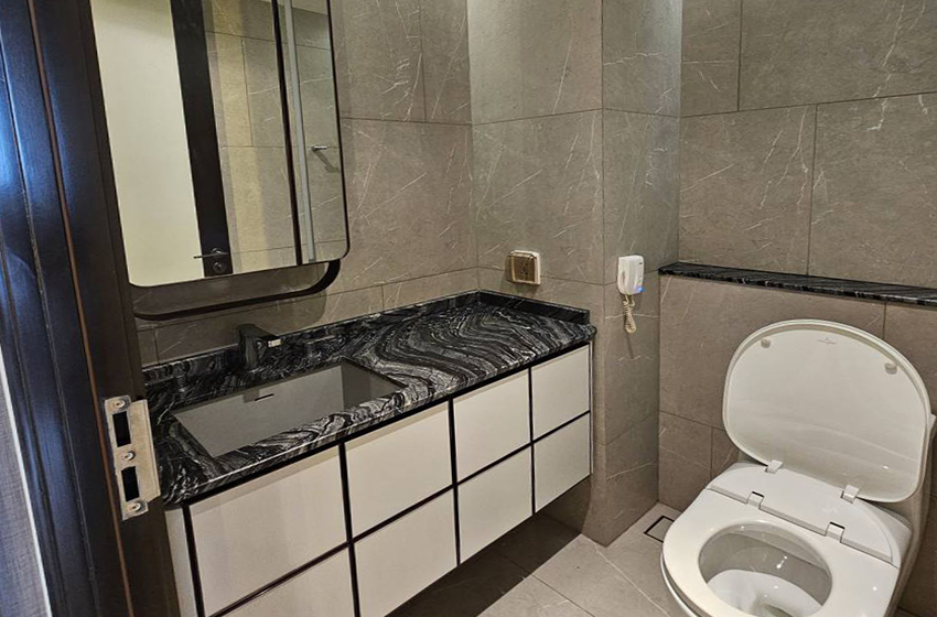 Condominium in Sukhumvit 