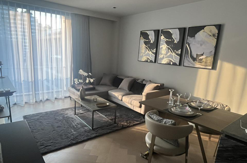 Condominium for rent in Sukhumvit