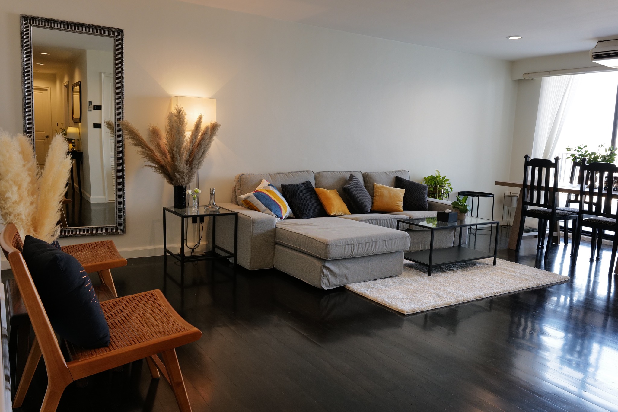 Condominium in Sukhumvit