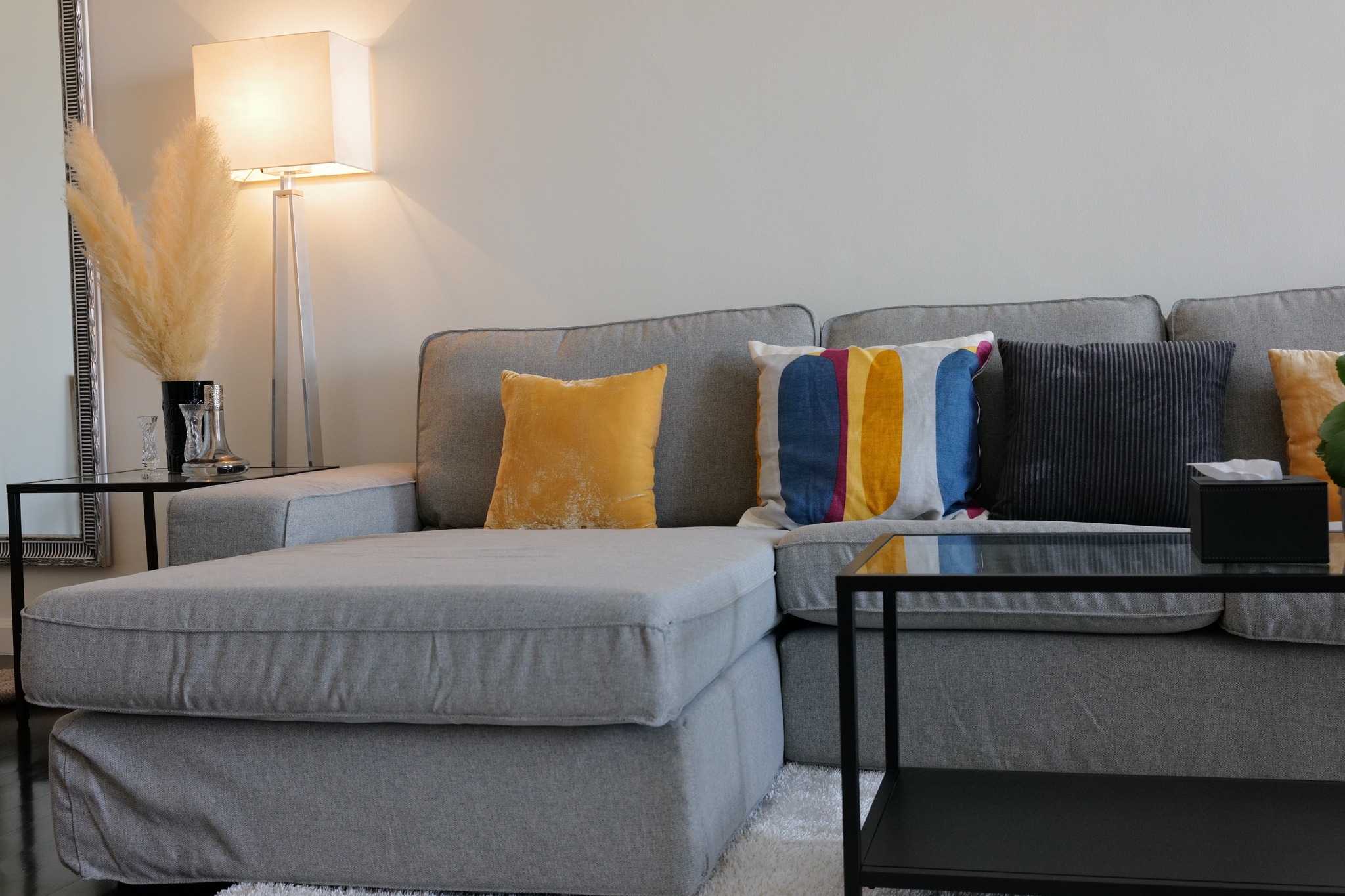 Condominium in Sukhumvit 