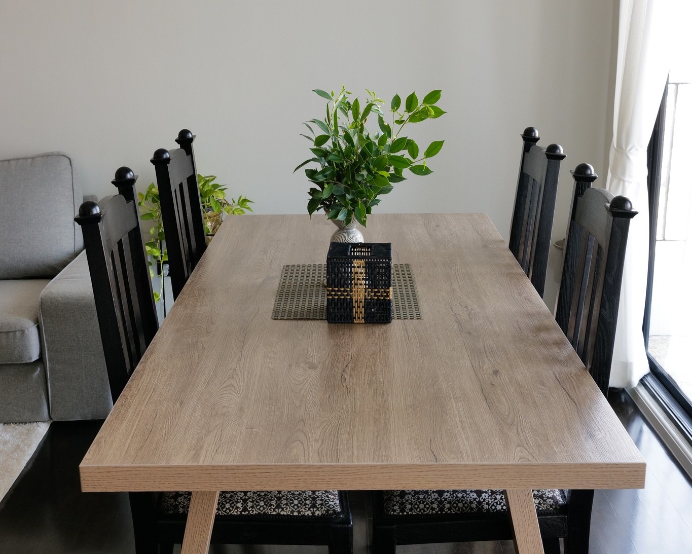 Condominium in Sukhumvit 