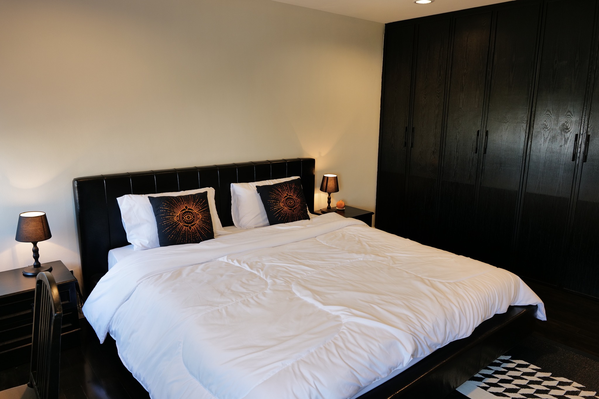 Condominium in Sukhumvit 
