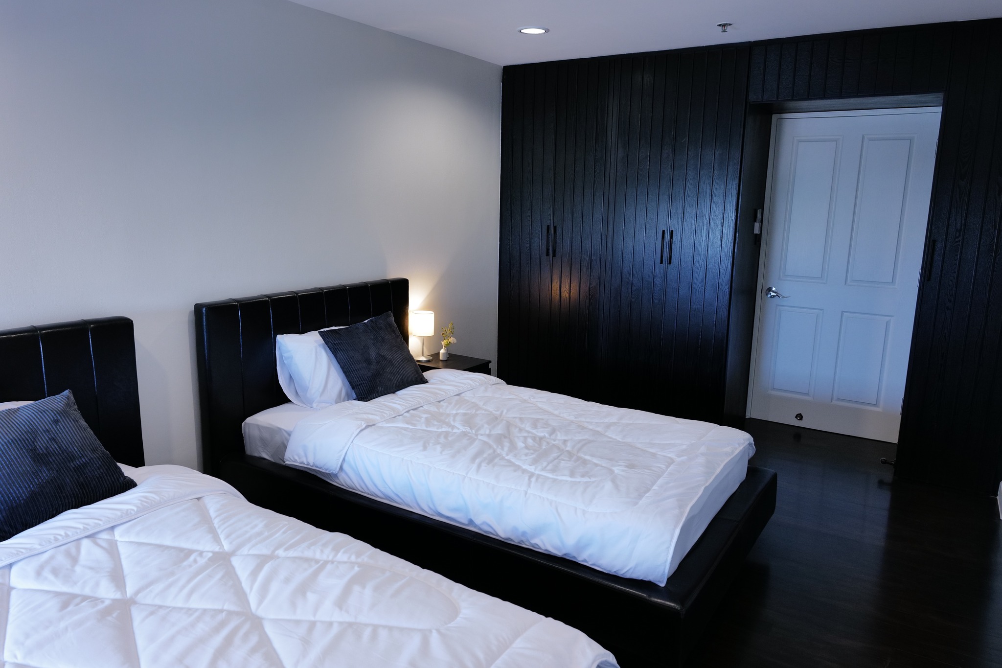 Condominium in Sukhumvit 