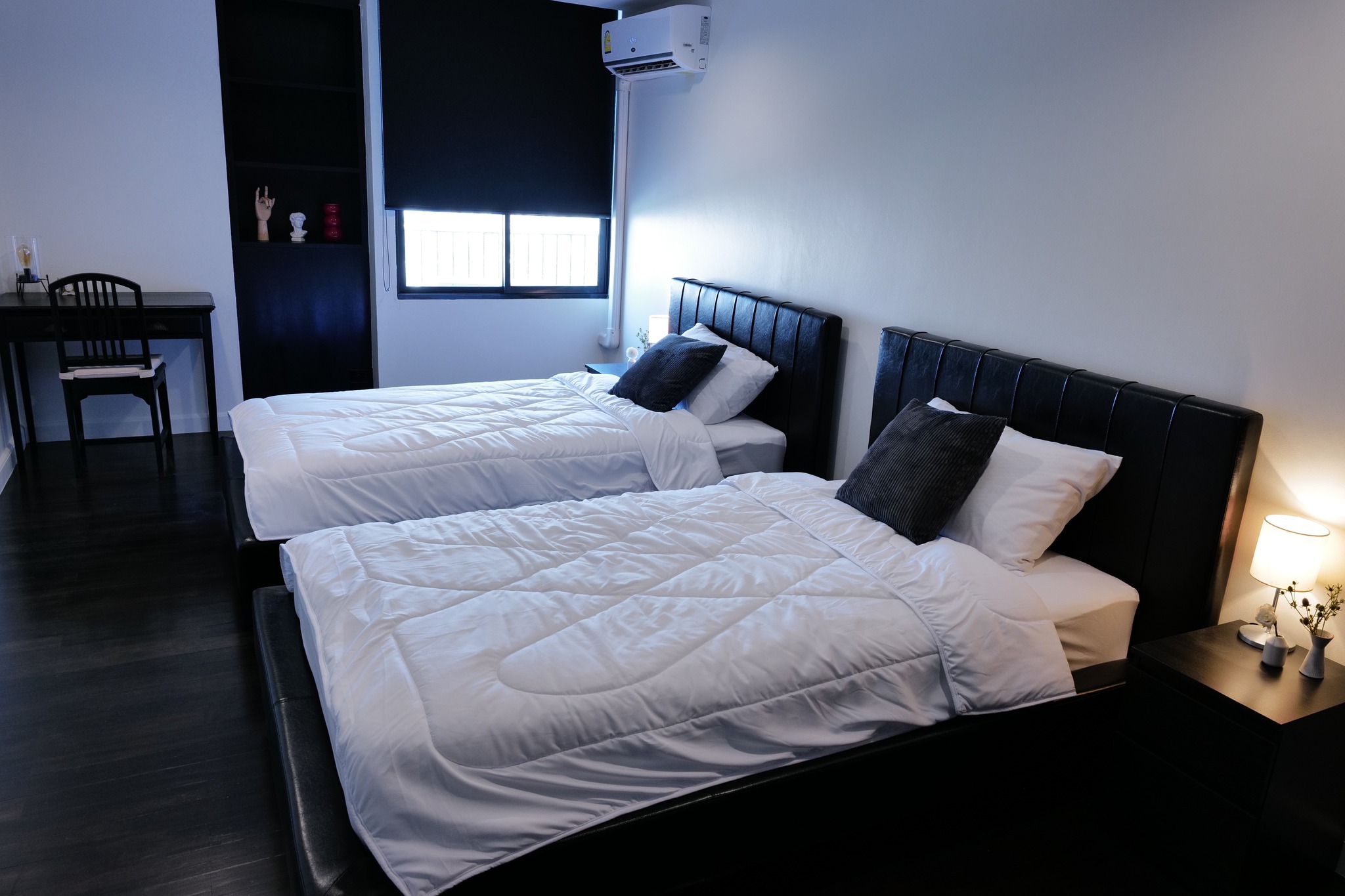 Condominium in Sukhumvit 