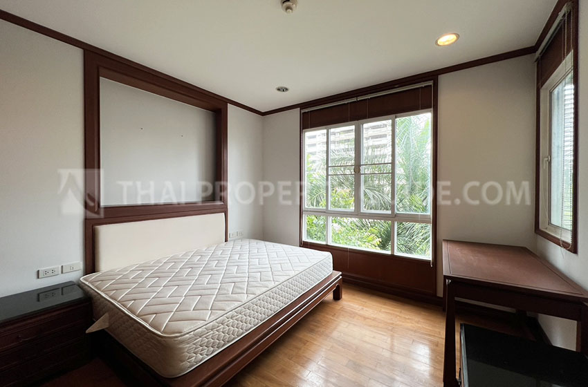 Condominium in Sukhumvit 