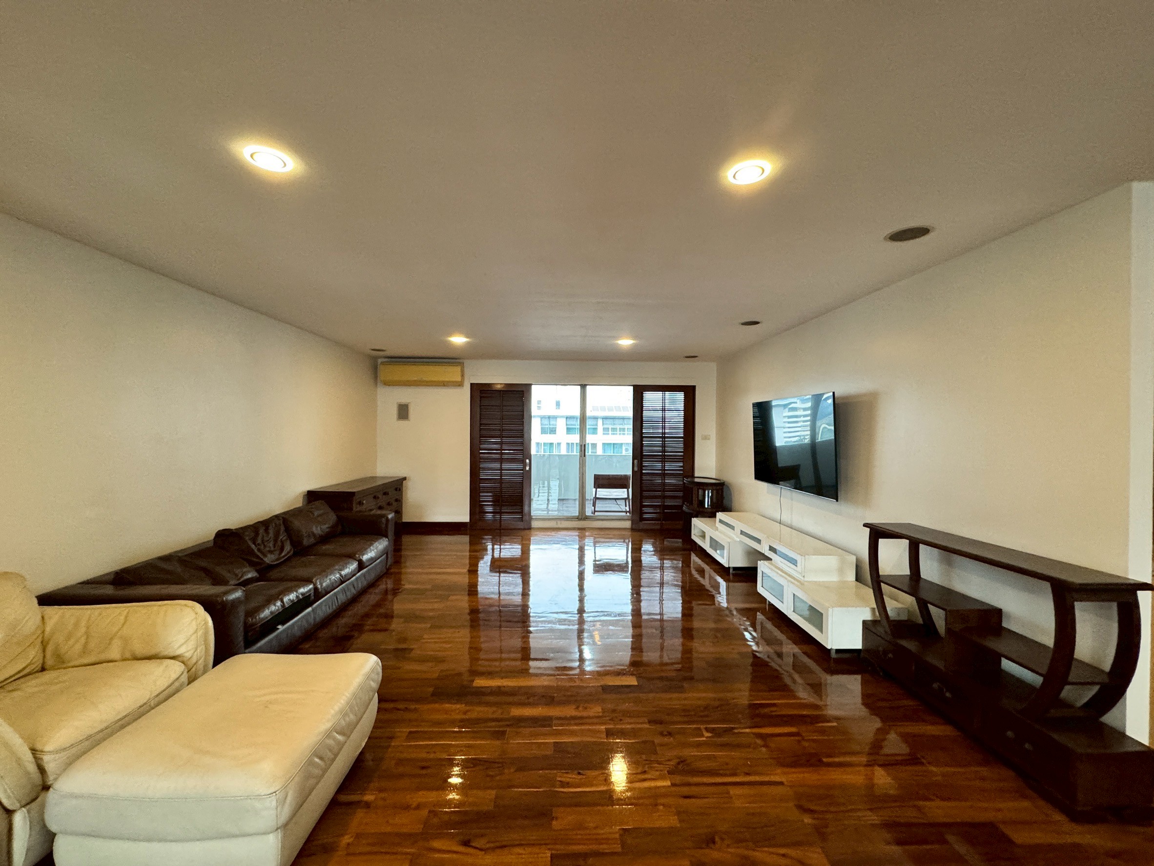 Condominium in Sukhumvit