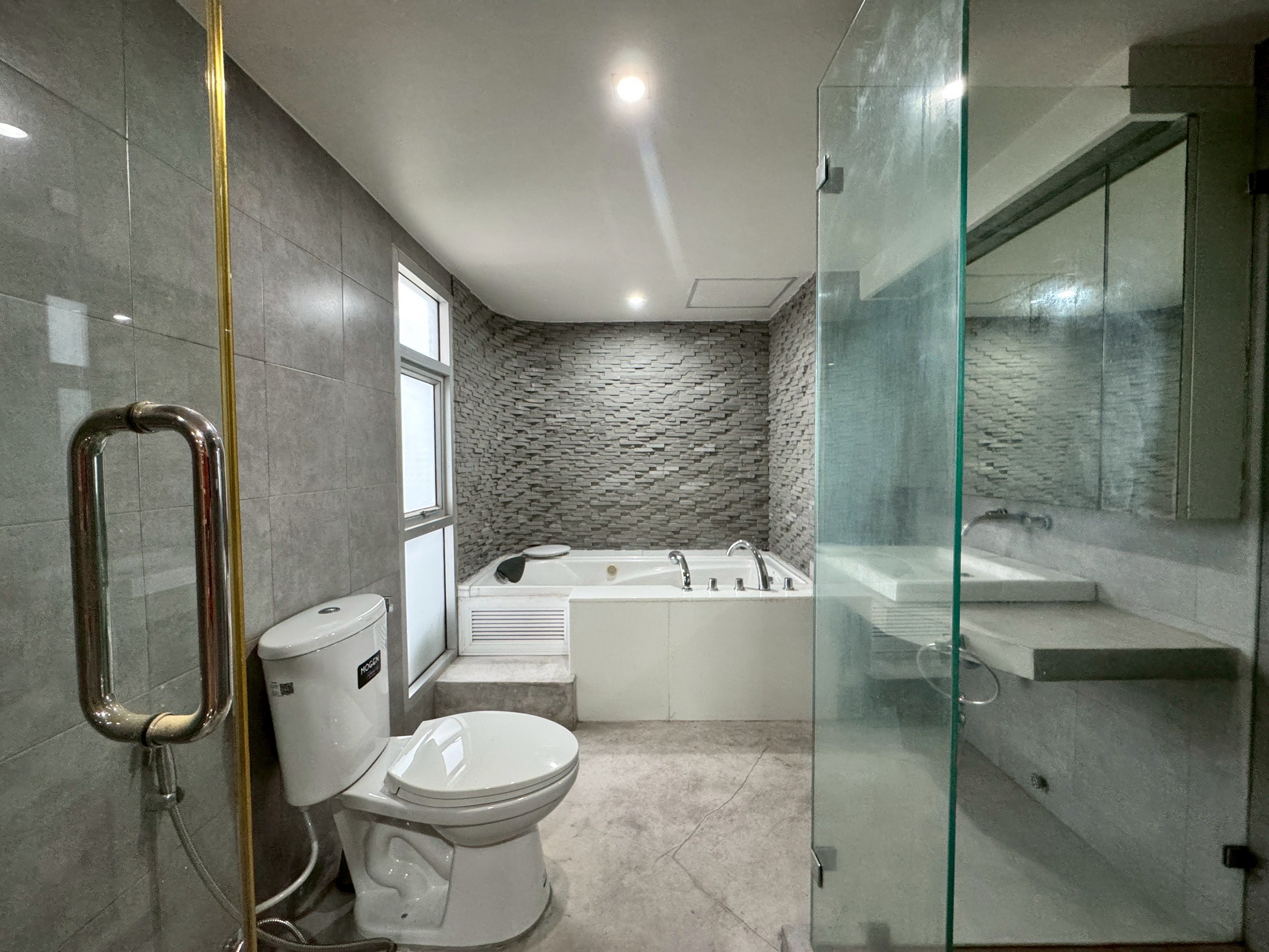 Condominium in Sukhumvit 
