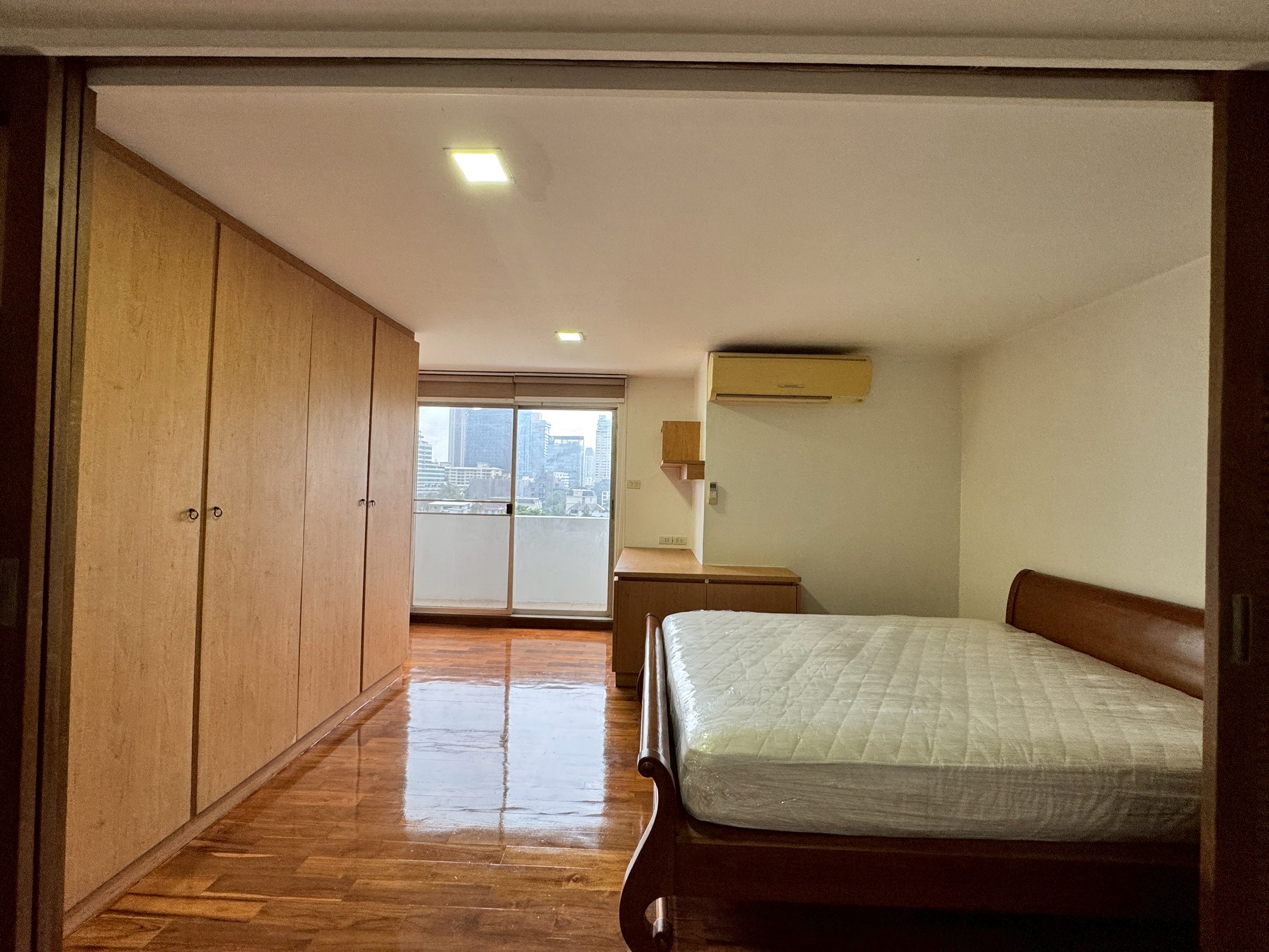 Condominium in Sukhumvit 