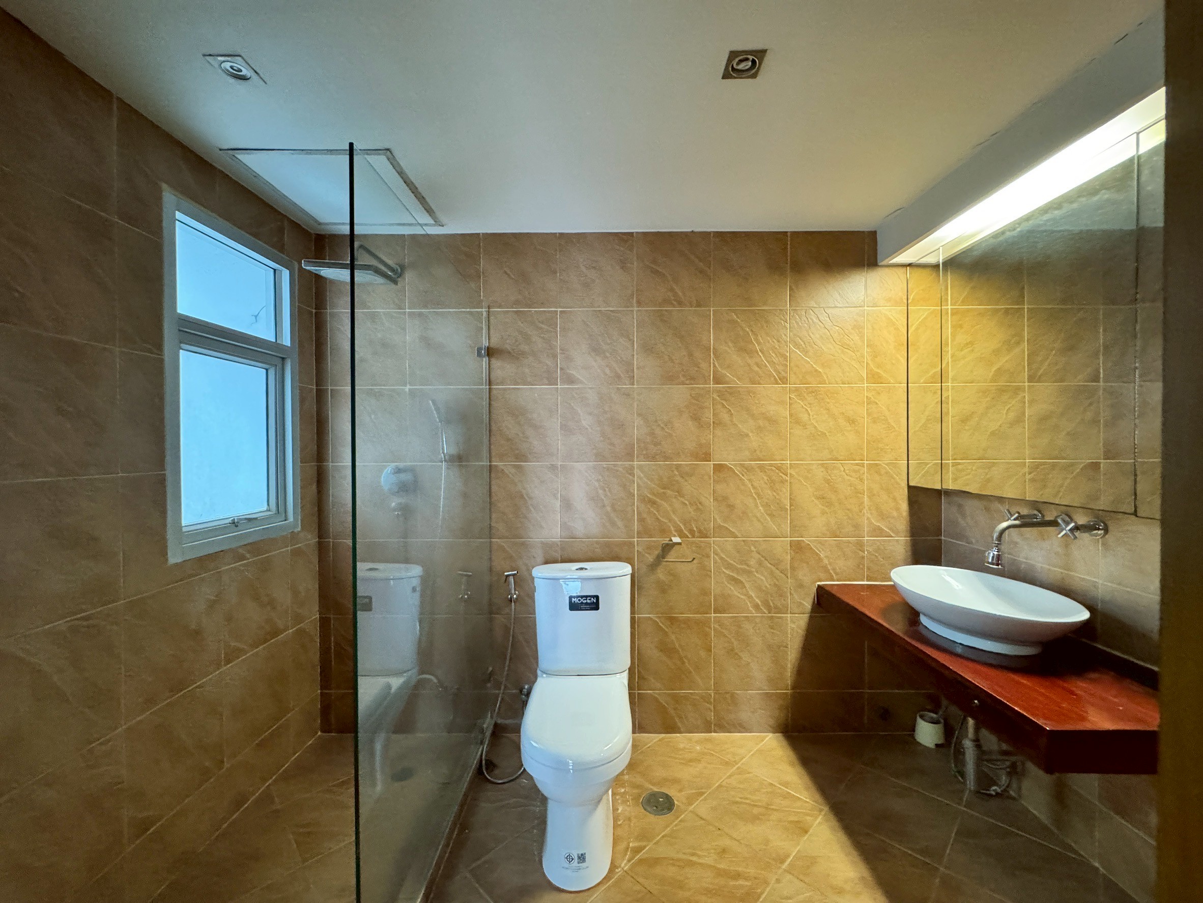 Condominium in Sukhumvit 
