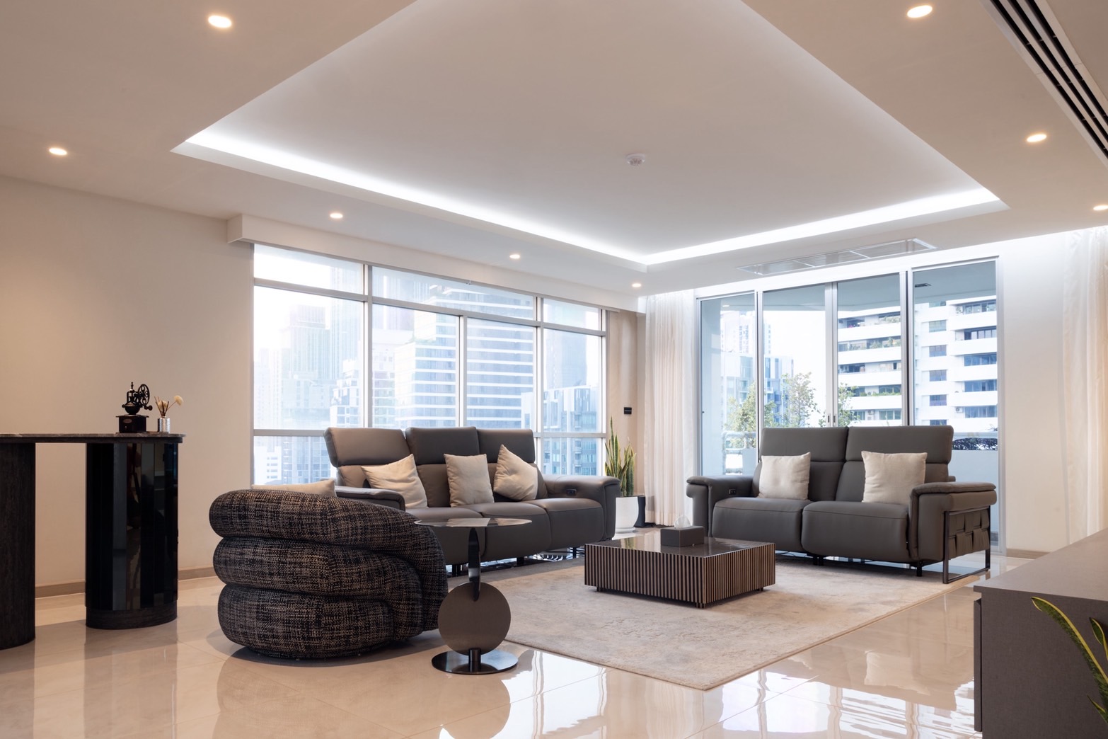 Condominium for rent in Sukhumvit