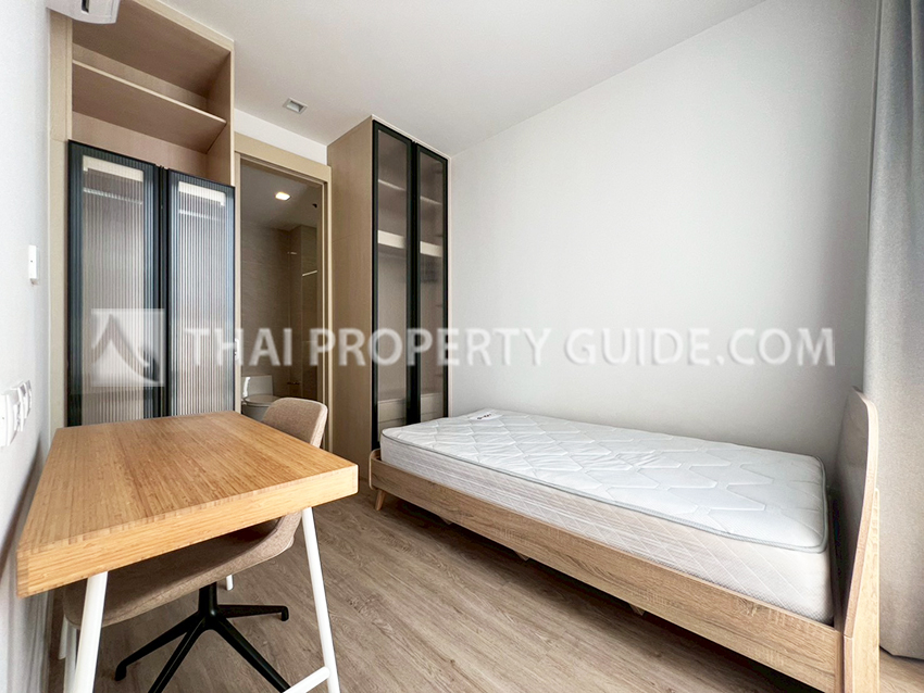 Condominium in Sukhumvit 