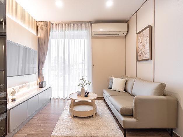 Condominium in Sukhumvit