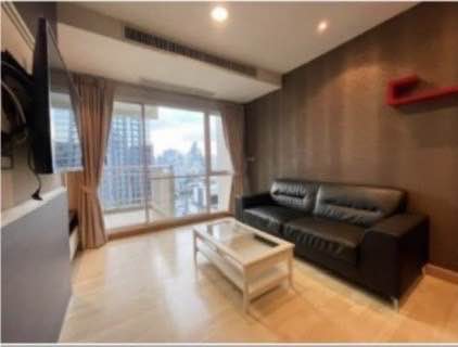 Condominium in Sukhumvit 