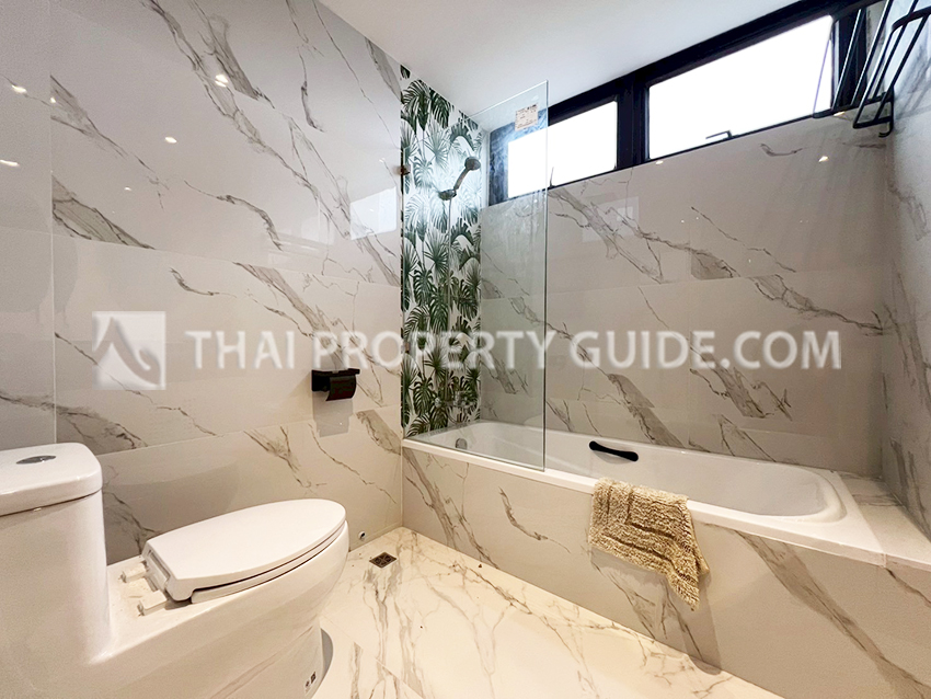 Condominium in Sukhumvit 