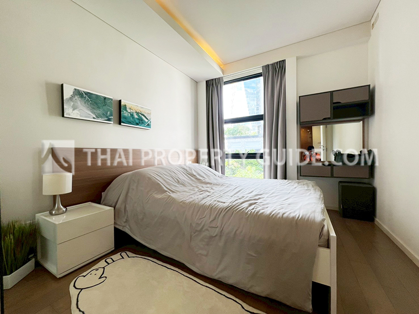 Condominium in Sukhumvit 