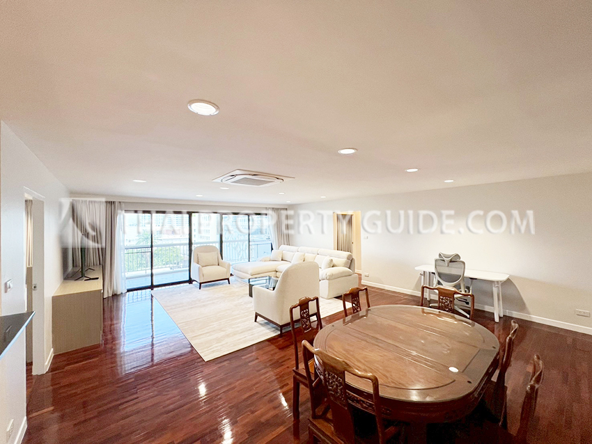 Condominium for rent in Sukhumvit