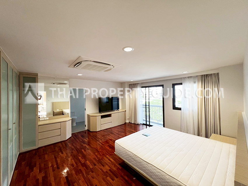 Condominium in Sukhumvit 