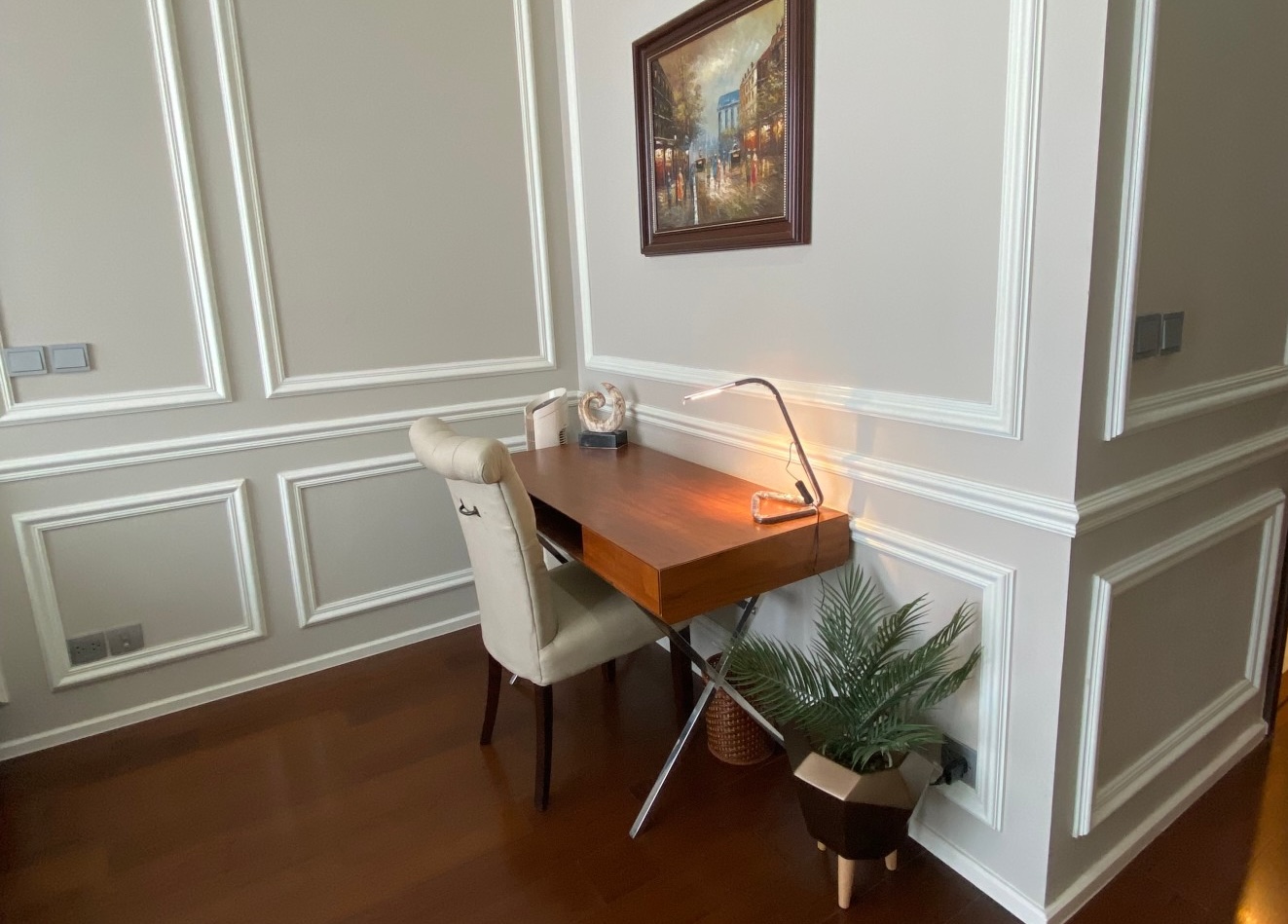 Condominium in Sukhumvit : Quattro By Sansiri 