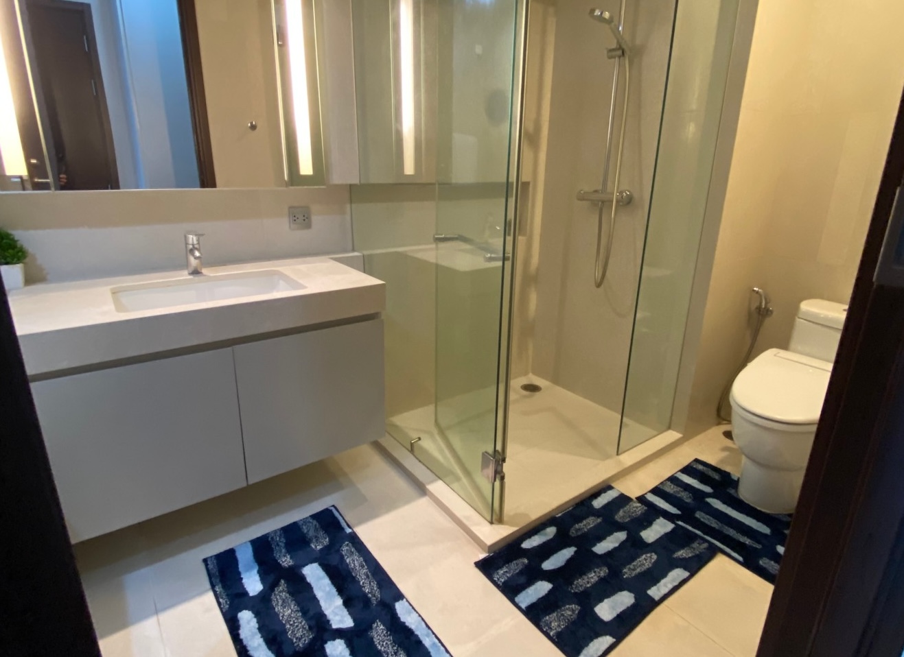 Condominium in Sukhumvit : Quattro By Sansiri 