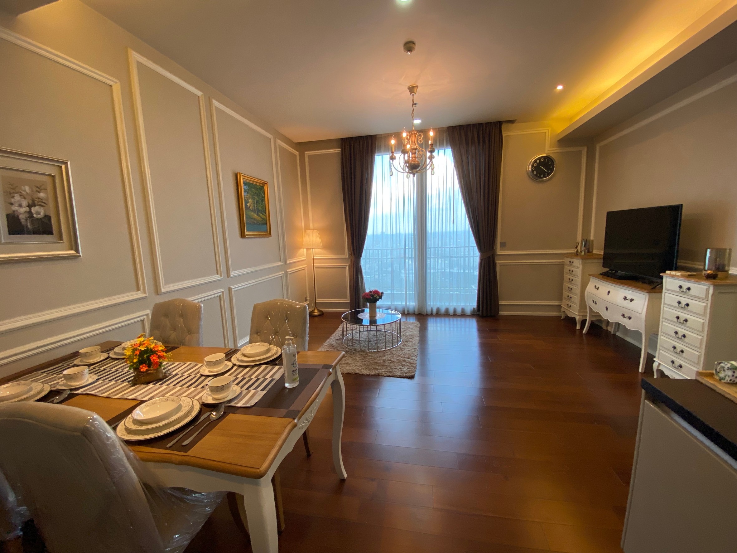 Condominium for rent in Sukhumvit Condominium for rent in Sukhumvit