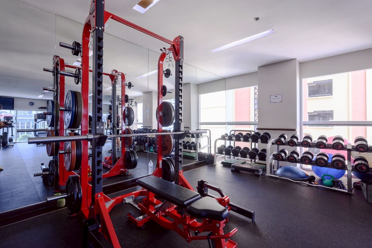 Condominium in Sukhumvit 