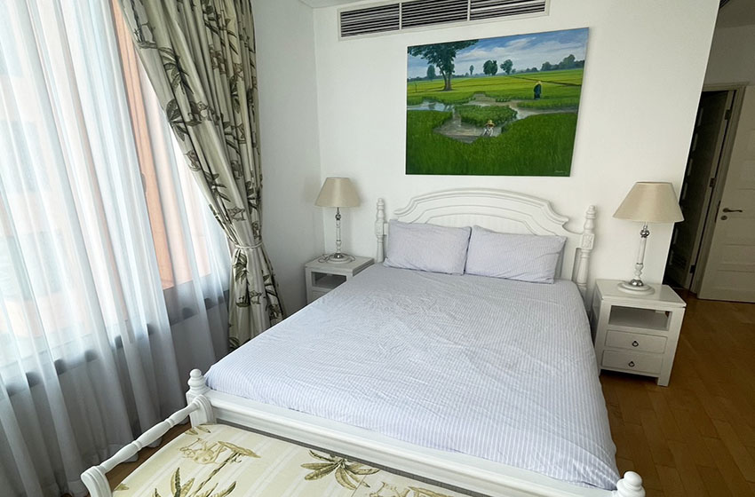 Condominium in Sukhumvit 