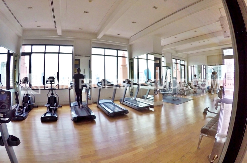 Condominium in Sukhumvit 