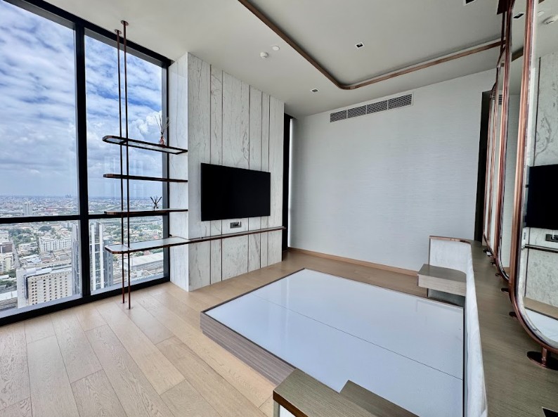 Condominium in Sukhumvit 