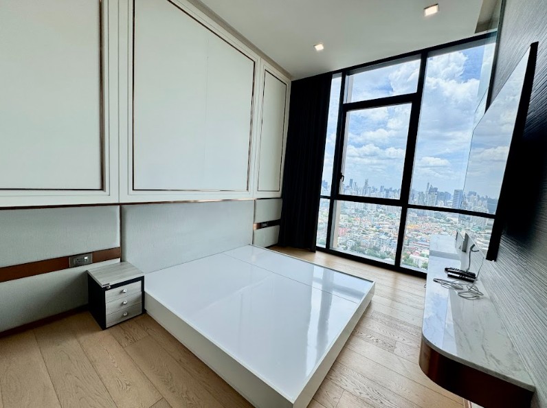 Condominium in Sukhumvit 