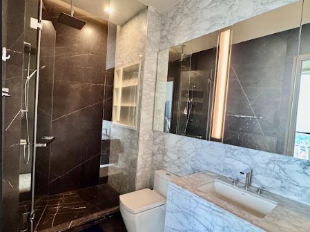 Condominium in Sukhumvit 