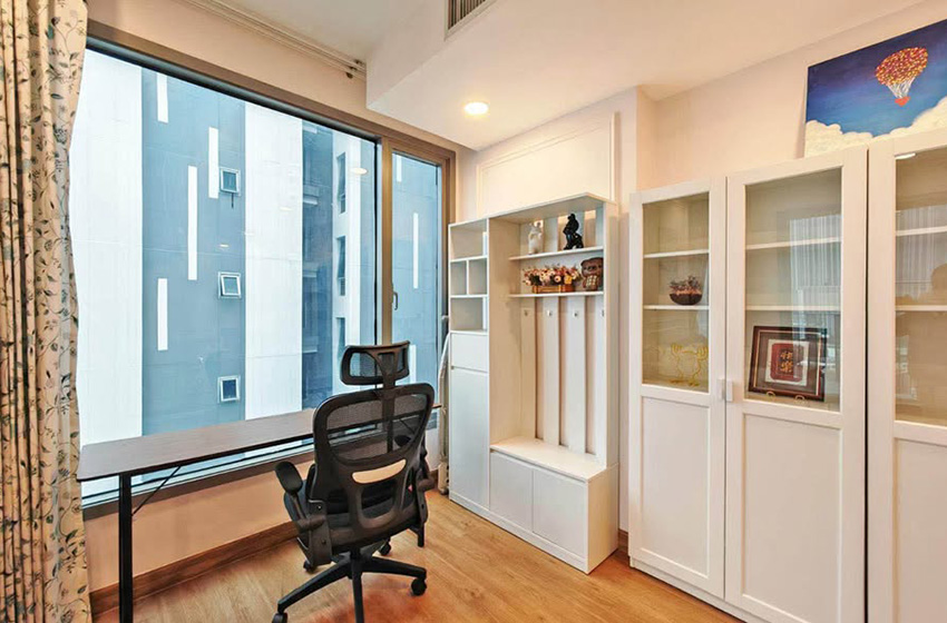 Condominium in Sukhumvit 