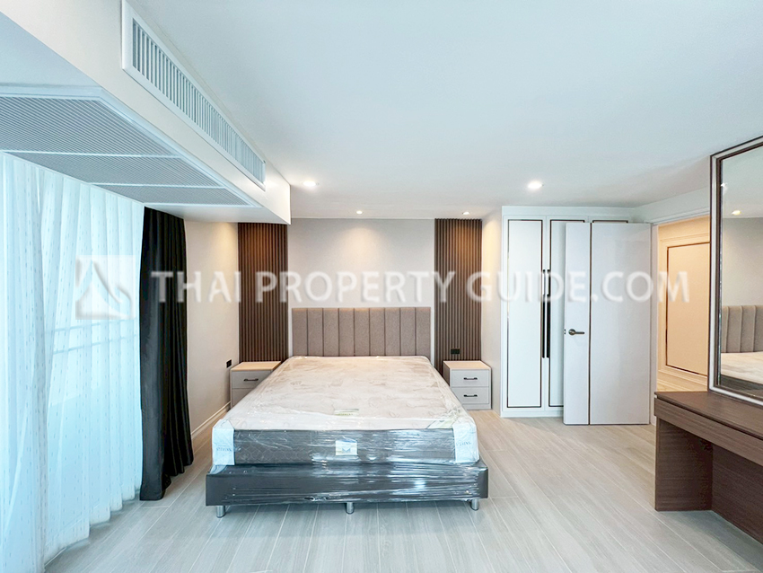 Condominium in Sukhumvit 