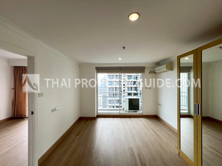 Condominium in Sukhumvit 