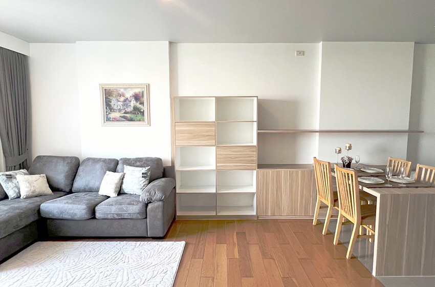 Condominium for rent in Sukhumvit