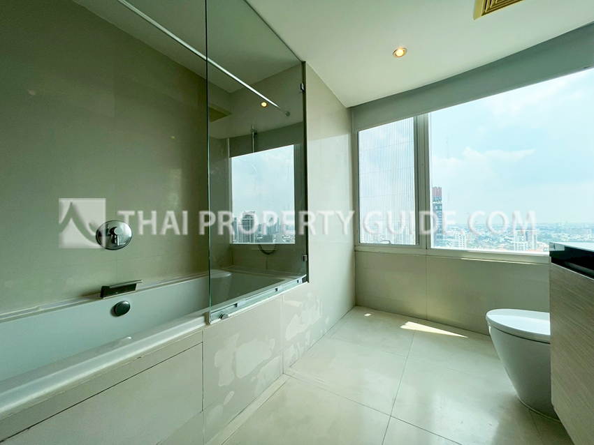 Condominium in Sukhumvit : The Eight Thonglor Residence 