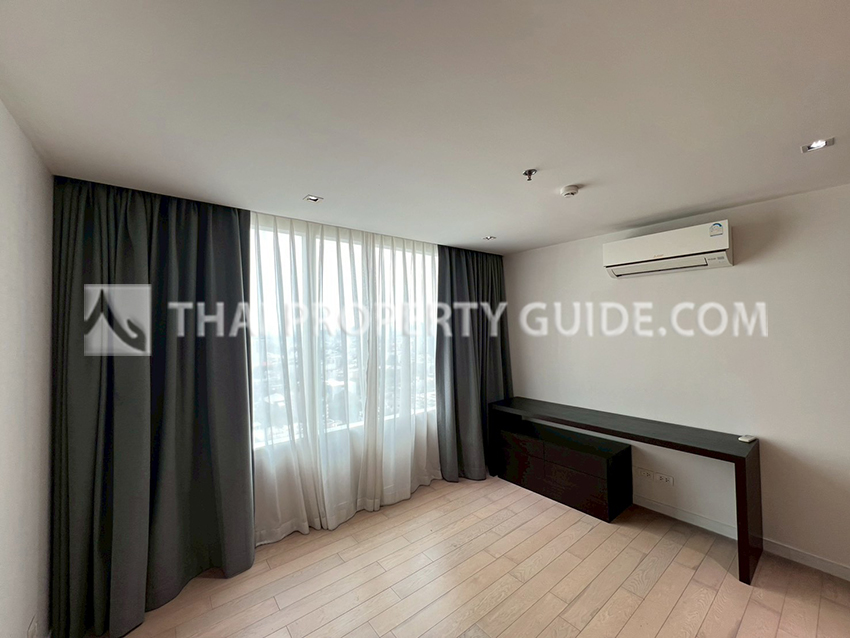 Condominium in Sukhumvit : The Eight Thonglor Residence 