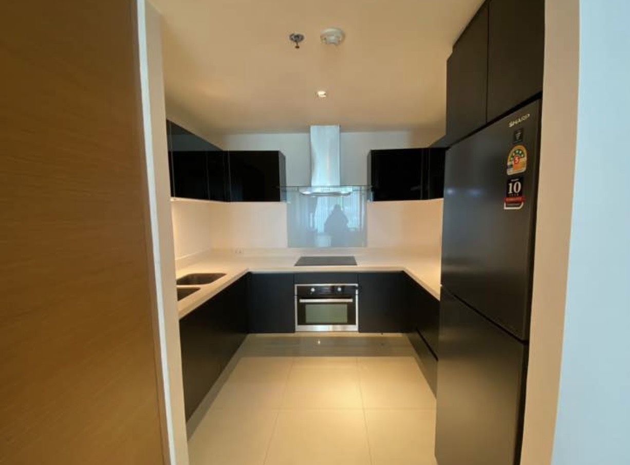 Condominium in Sukhumvit : The Eight Thonglor Residence 