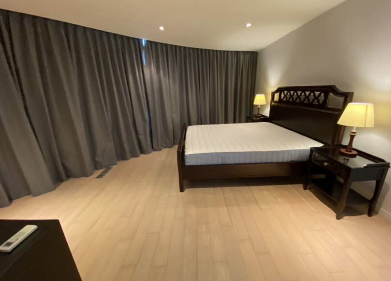 Condominium in Sukhumvit : The Eight Thonglor Residence 