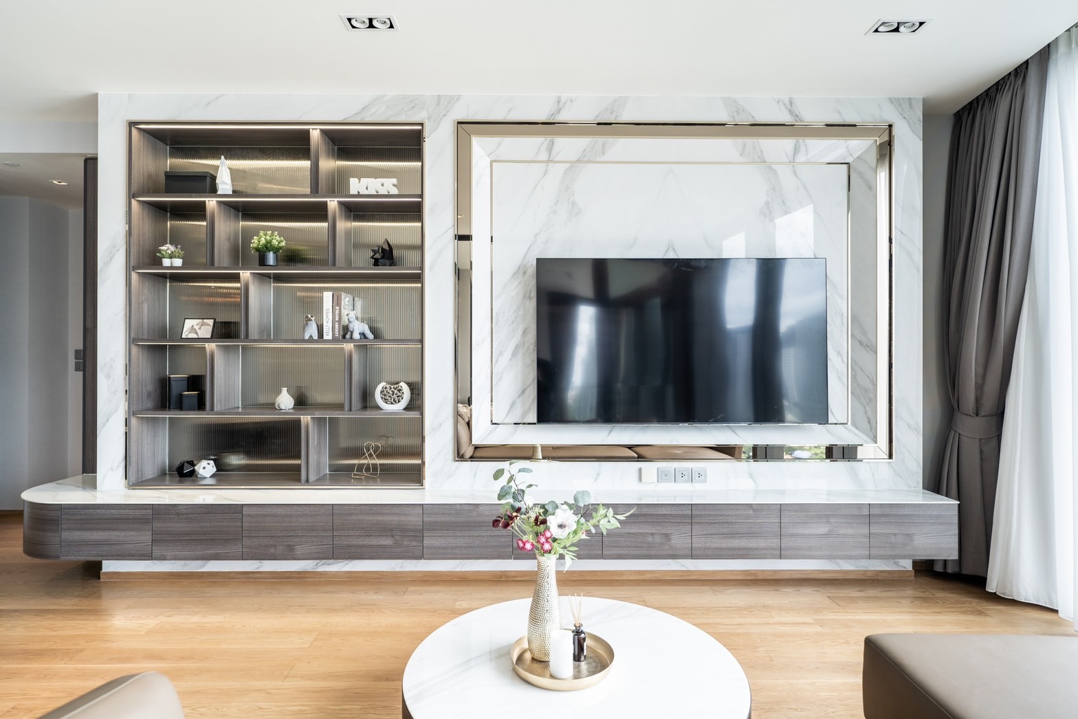 Condominium in Sukhumvit 